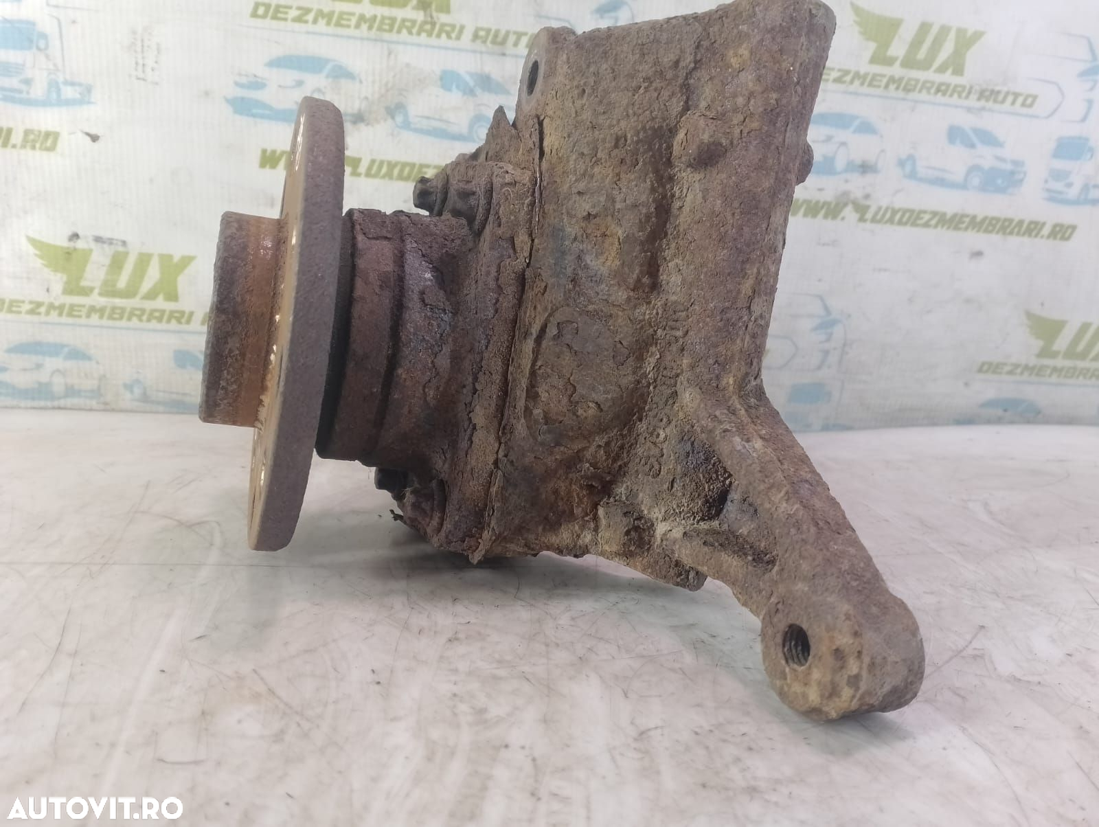 Fuzeta stânga spate Ford Mondeo MK3 [2000 - 2003] 2.0 tddi d5ba - 4