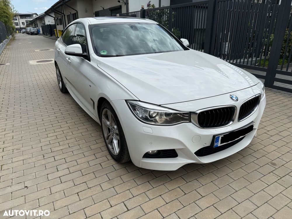 BMW Seria 3 - 6