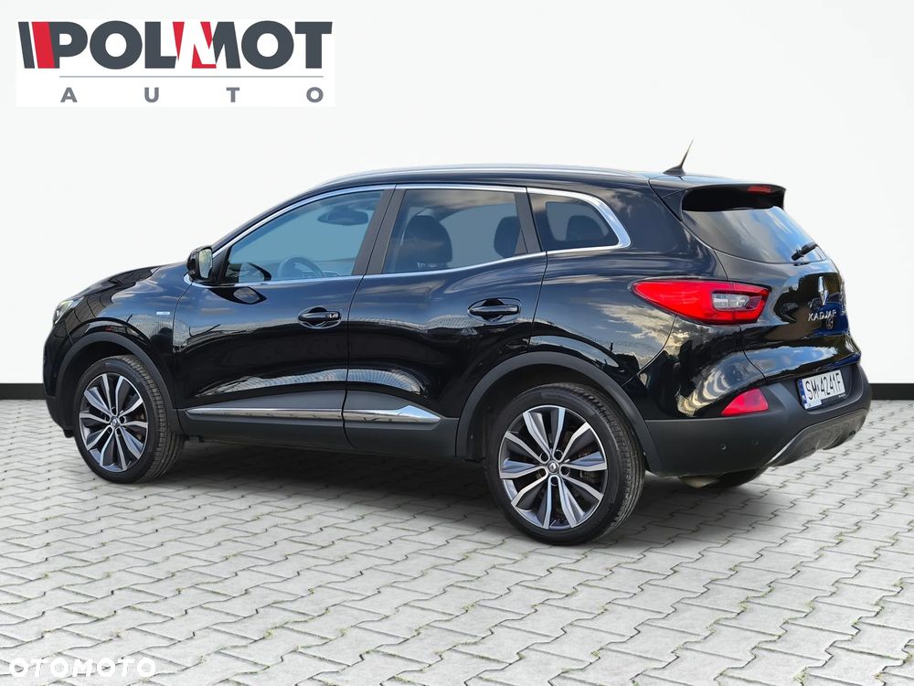 Renault Kadjar 1.6 Energy TCe Bose - 18