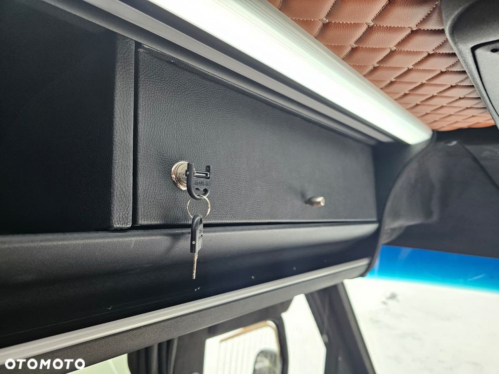 Mercedes-Benz Sprinter 519 ŻAK Dostępny - 15