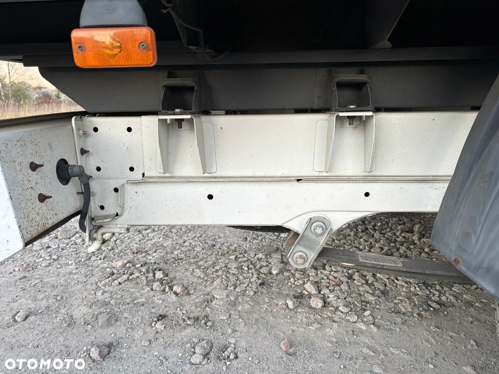 Peugeot Boxer Przebieg 150tyś km !!! - 13