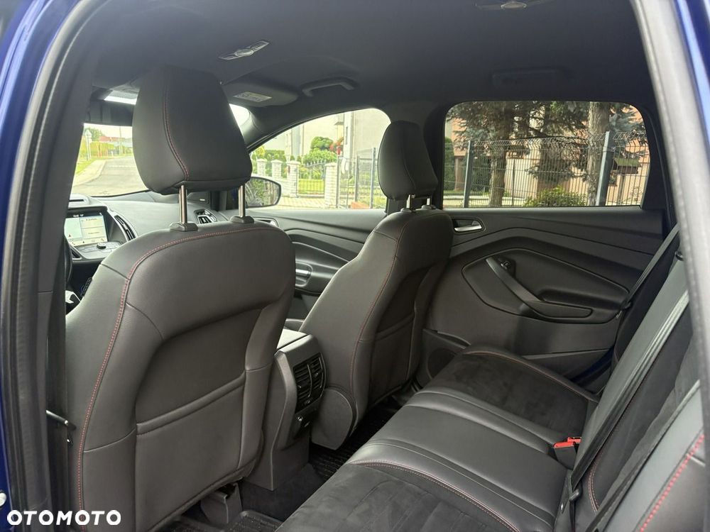 Ford Kuga - 11