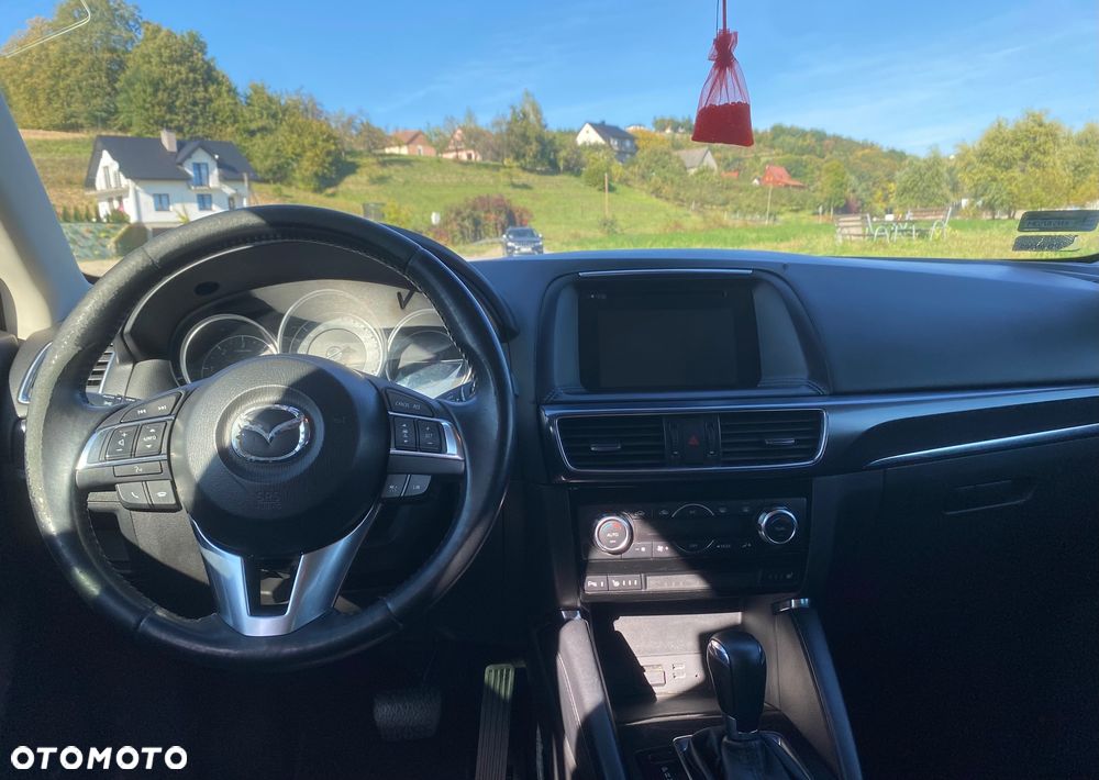 Mazda CX-5 2.2 D Skypassion - 11
