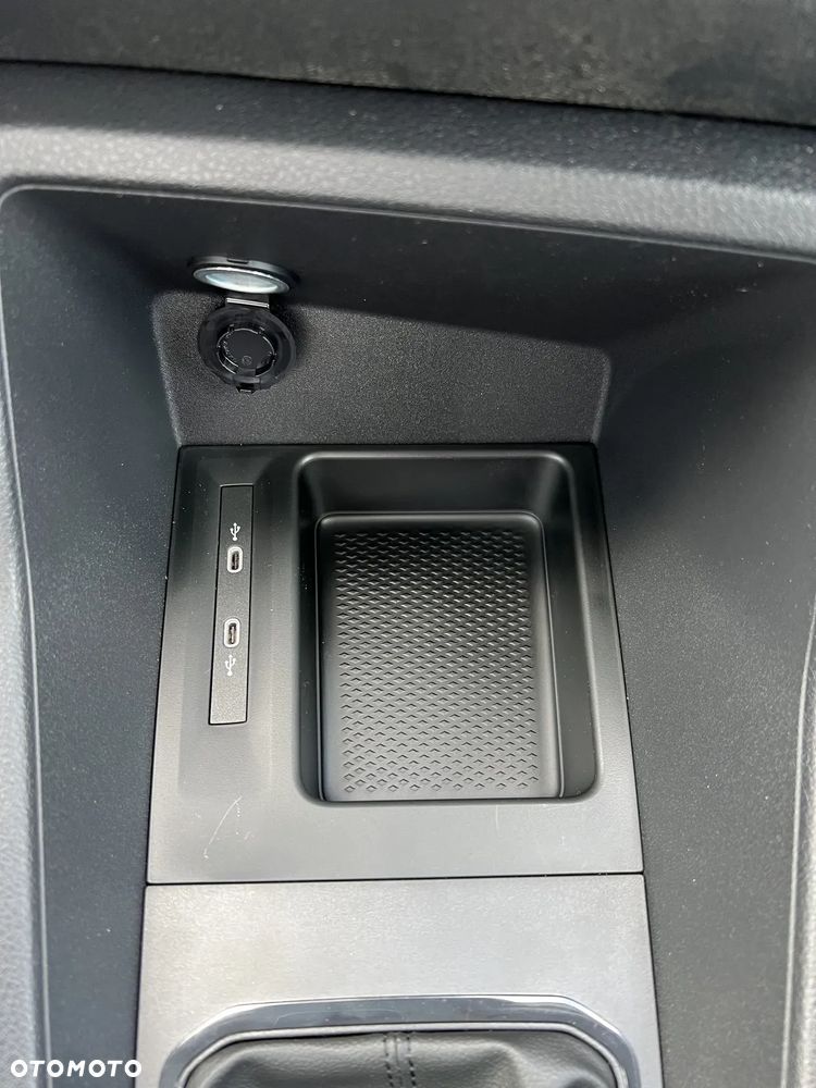 Volkswagen Caddy - 18