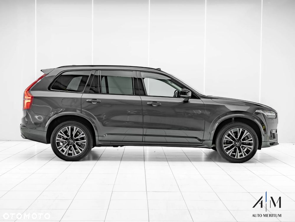 Volvo XC 90 T8 AWD Recharge Ultimate Dark - 8