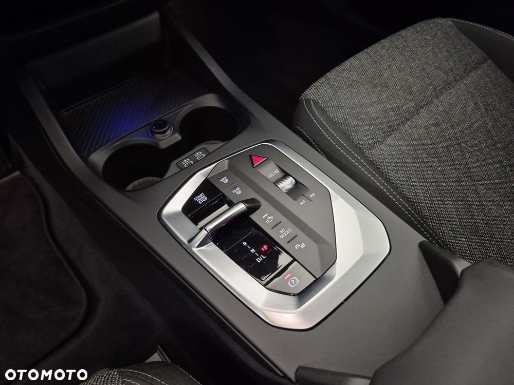 BMW Seria 1 2025