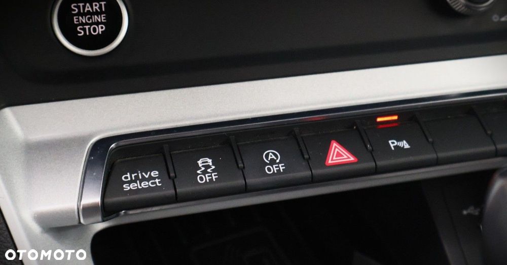 Audi Q3 Sportback - 27