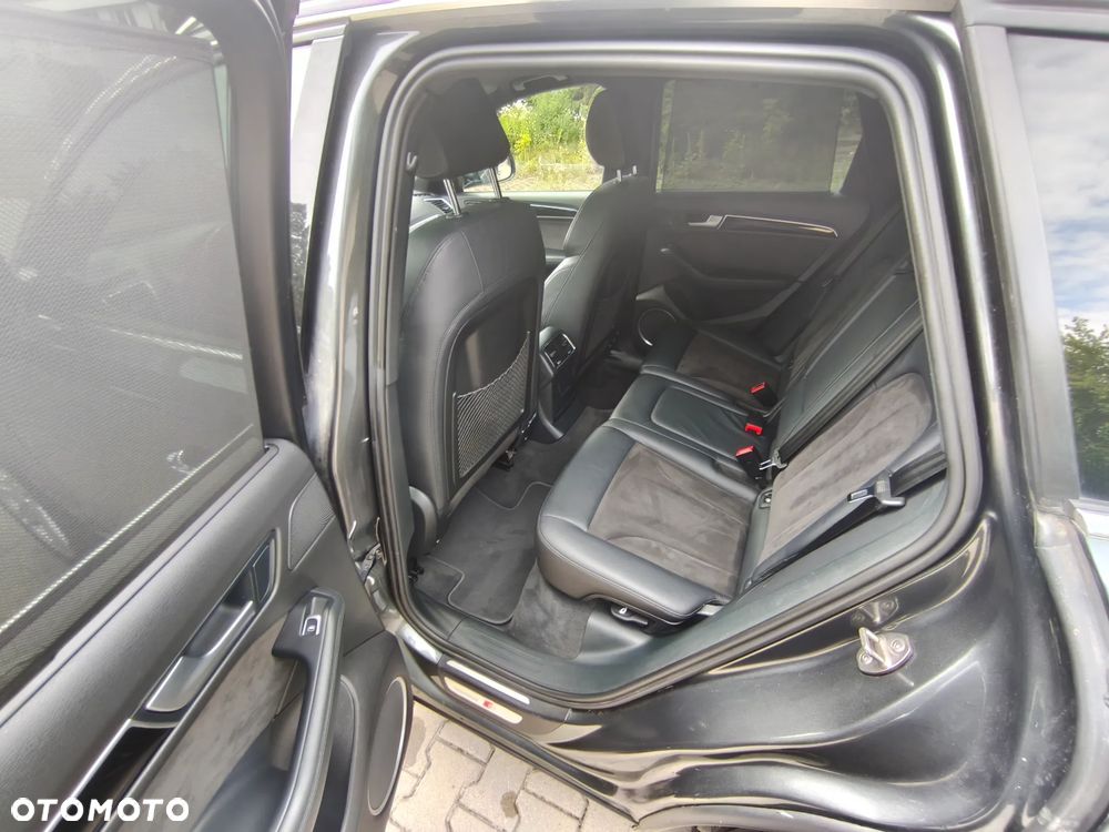Audi Q5 3.0 TDI (clean diesel) quattro S tronic - 18