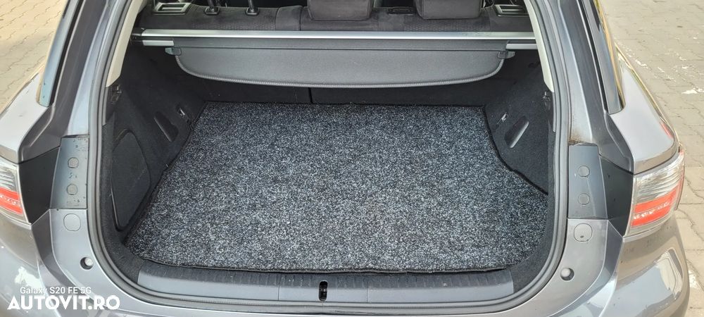 Lexus CT 200h Aut. Executive - 17