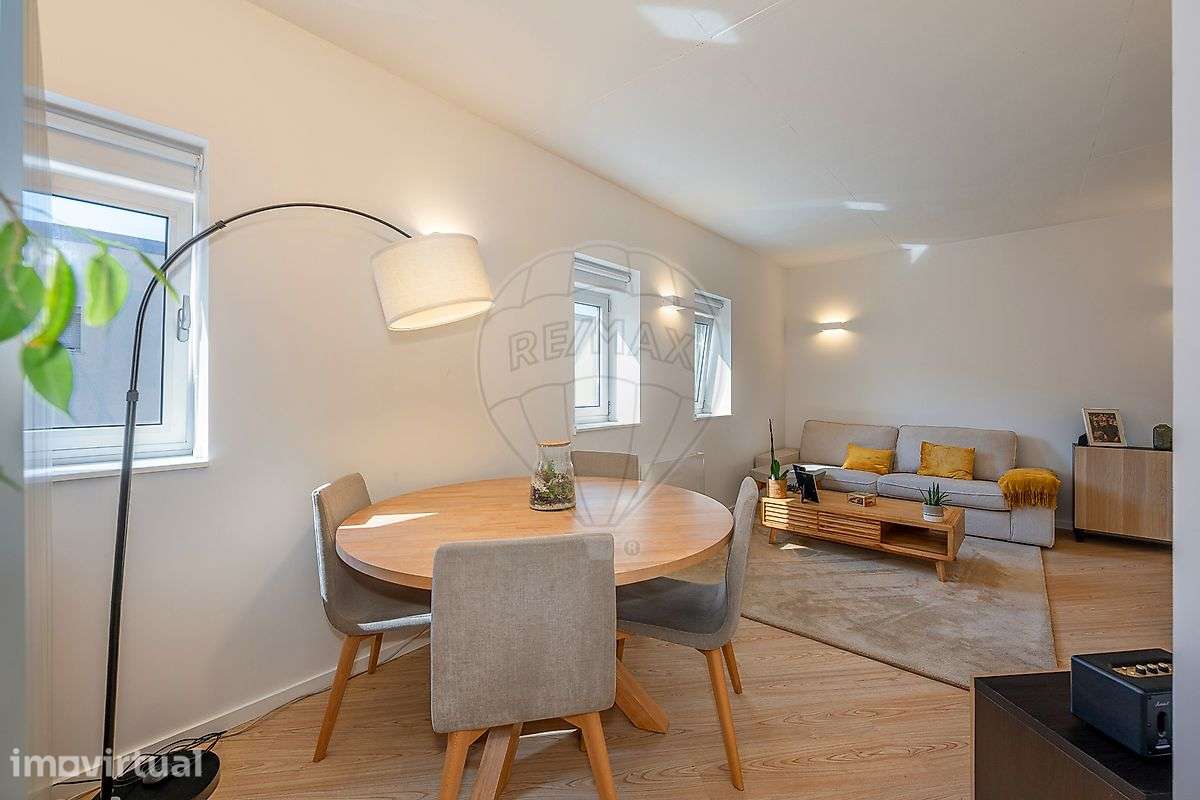 Apartamento T3 para venda - Grande imagem: 3/32