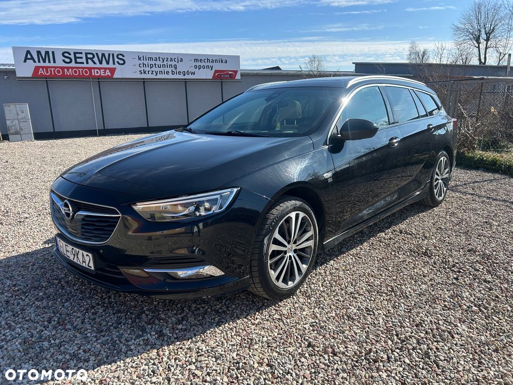 Opel Insignia CT 2.0 CDTI Exclusive S&S - 1