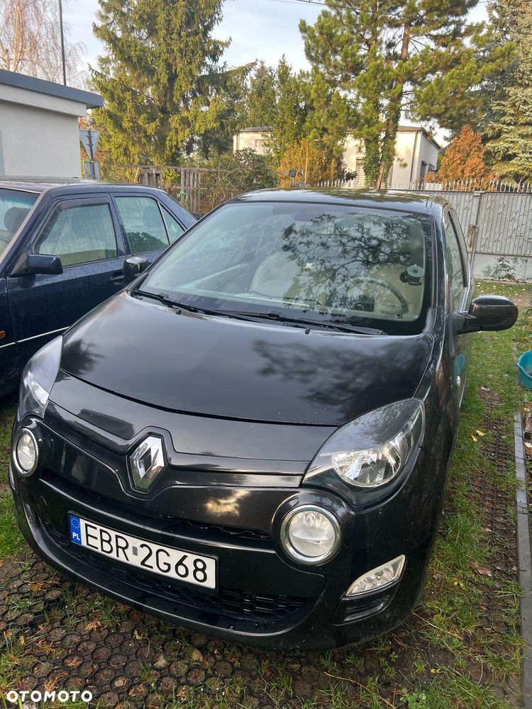 Renault Twingo 1.2 16V Dynamique - 2