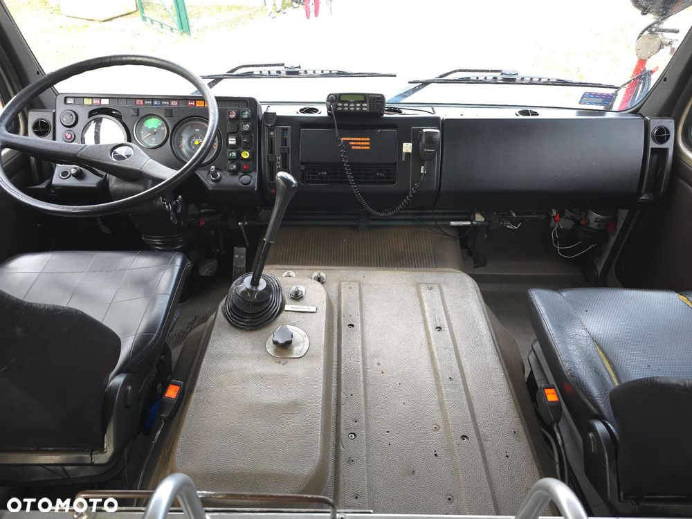 Mercedes-Benz 1222AF - 10