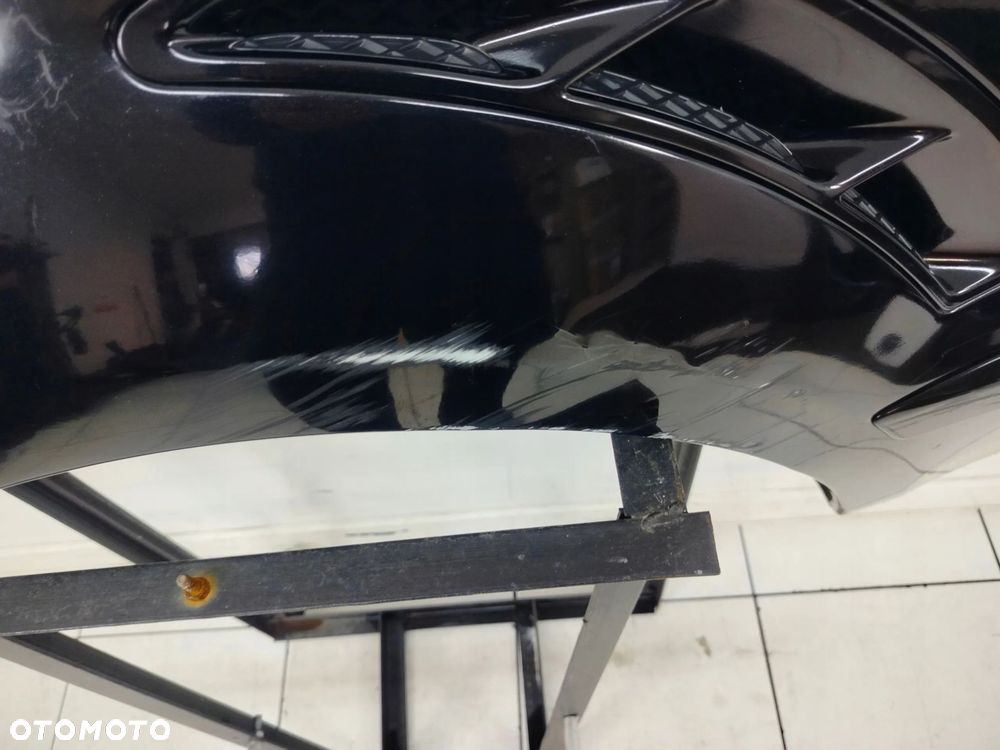 FORD S-MAX MK1 06R- BŁOTNIK LEWY PRZÓD PRZEDNI G6 - 9