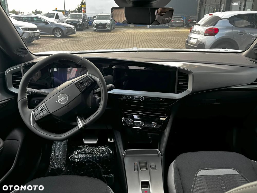 Opel Mokka 1.2 T GS S&S - 10