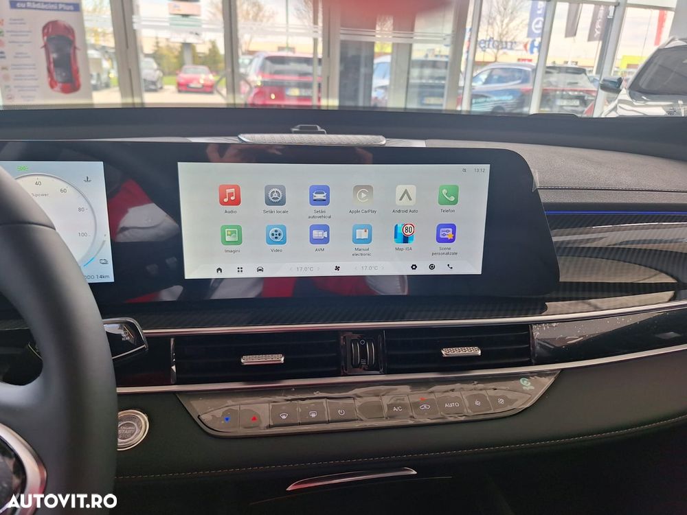 Chery Tiggo 7 - 18
