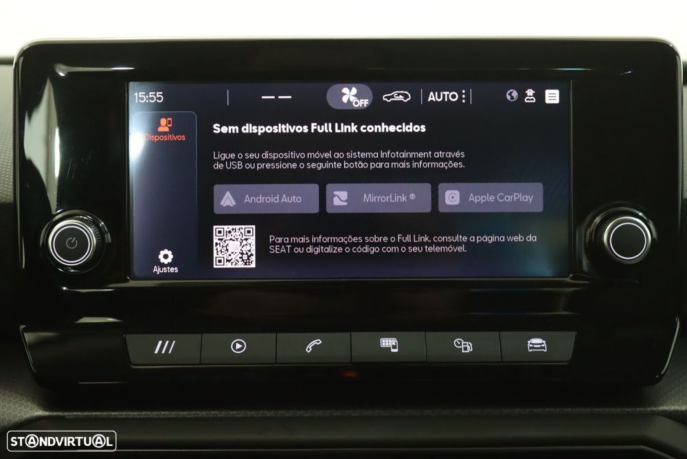 SEAT Leon ST 2.0 TDI Style - 24