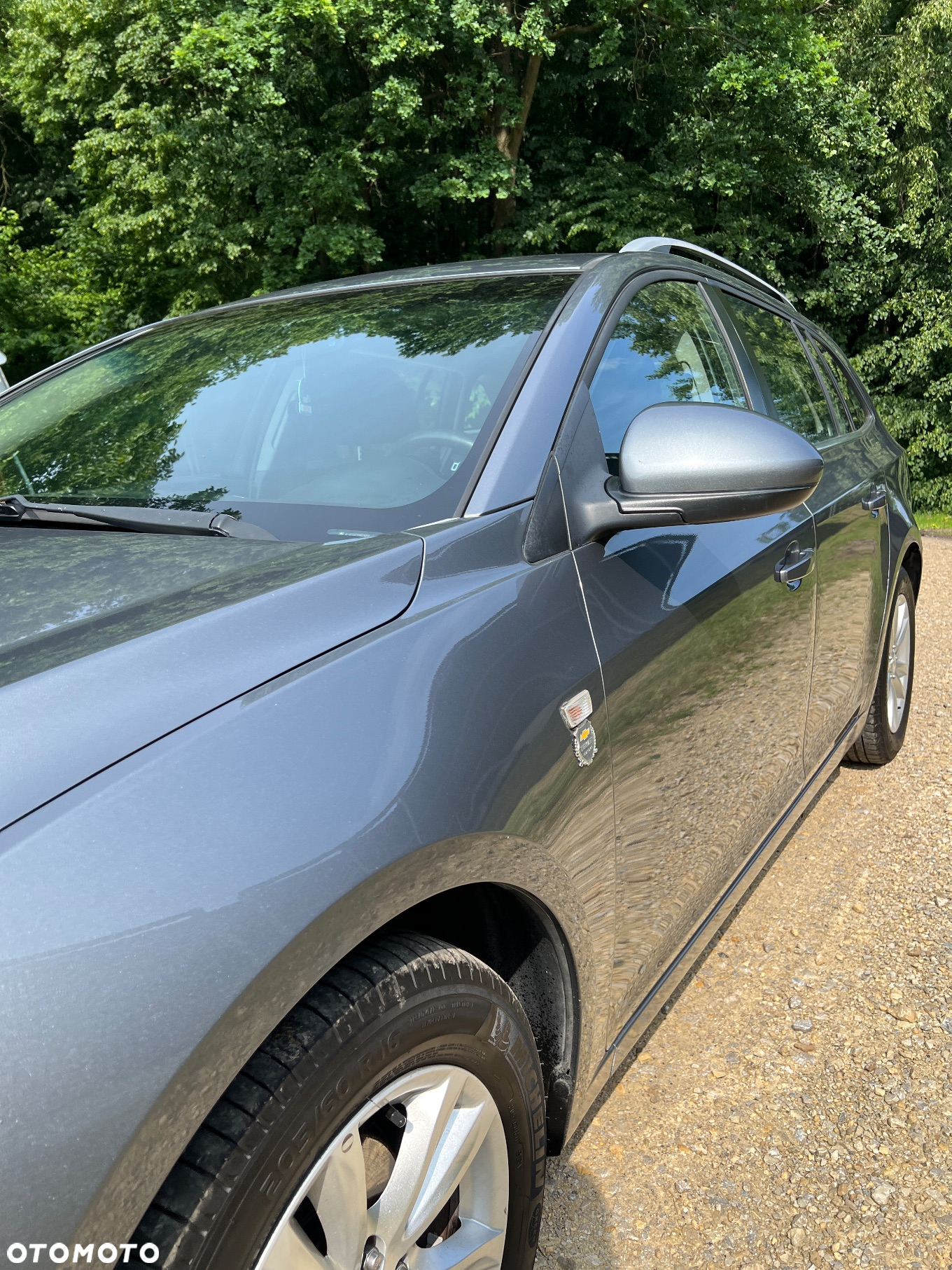 Chevrolet Cruze 1.6 LS - 24