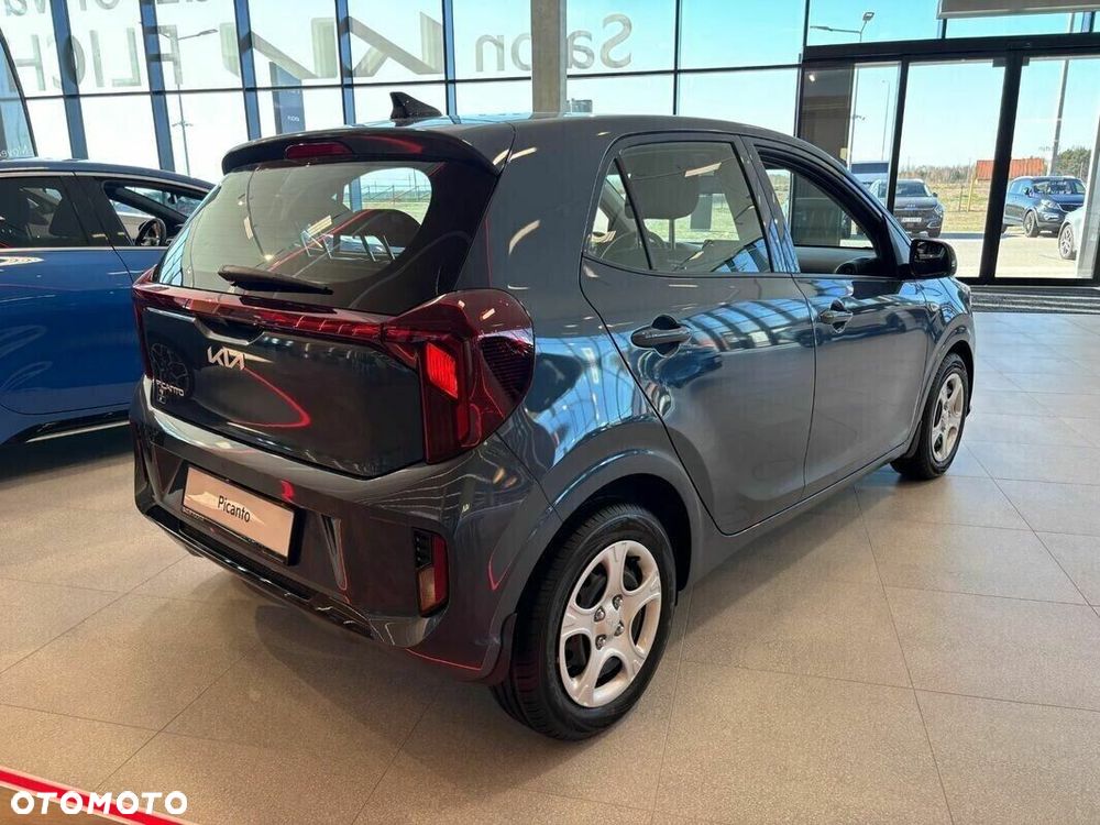 Kia Picanto - 7