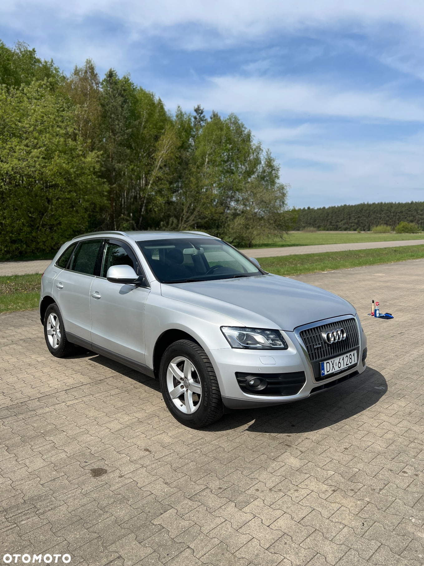 Audi Q5 2.0 TDI Quattro - 2
