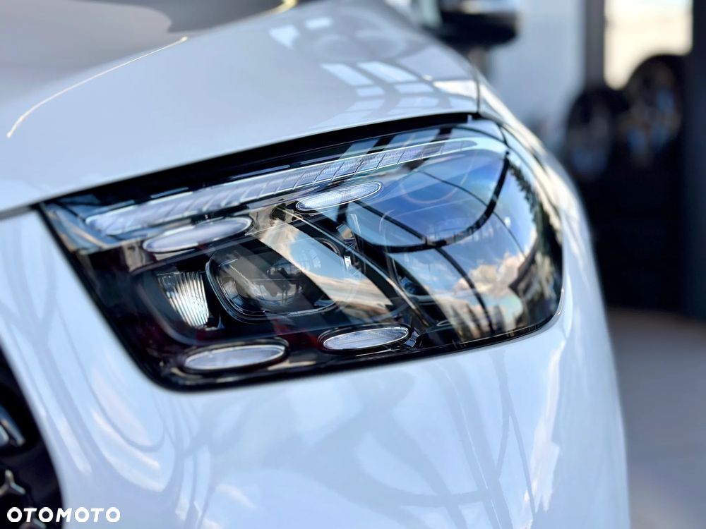 Mercedes-Benz GLE - 7