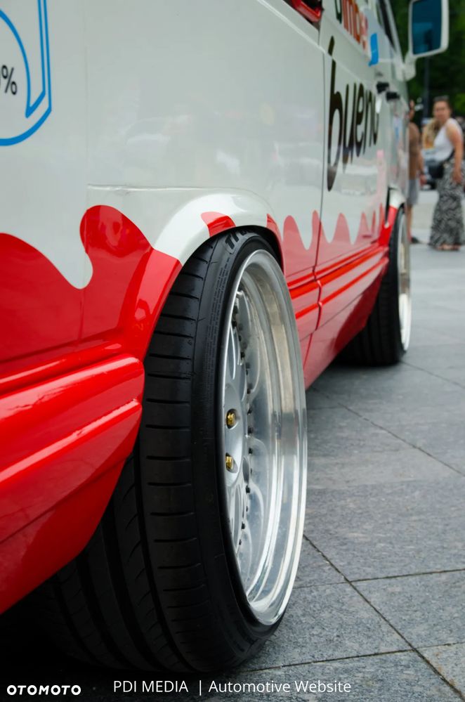 Volkswagen Transporter Multivan TD 253 S92 - 12