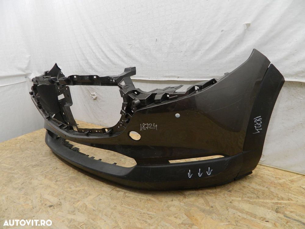 Bara fata Mazda CX-30, 2019, 2020, 2021, 2022, DFR5-50031. - 4