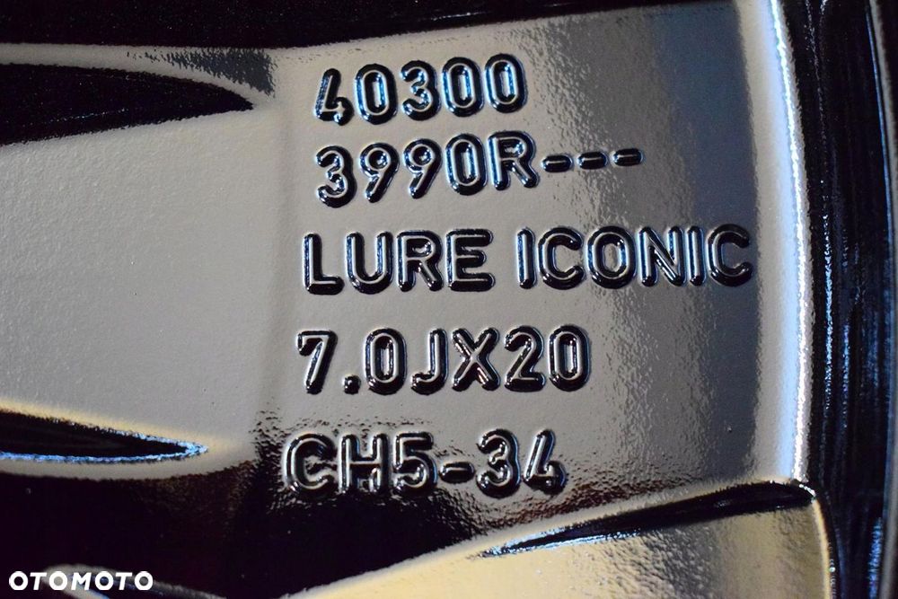 RENAULT 20 Megane V E-TECH Nowy Model Oryginał Jak Nowe - 4