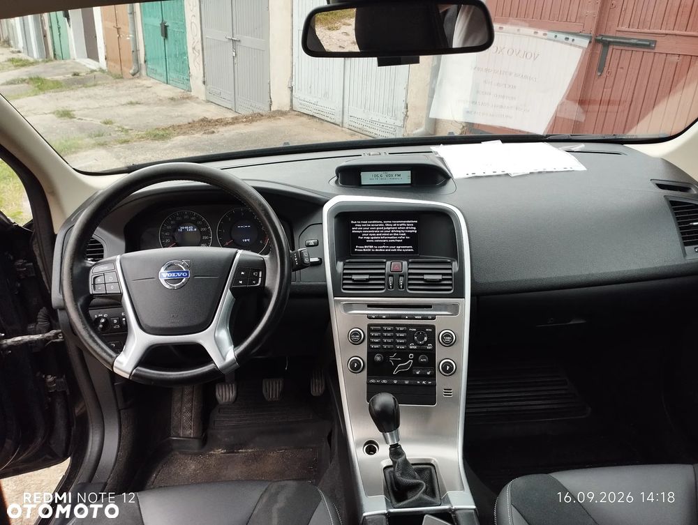 Volvo XC 60 2.4D - 6