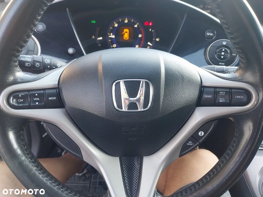Honda Civic 2.2i-CTDi DPF Executive - 5