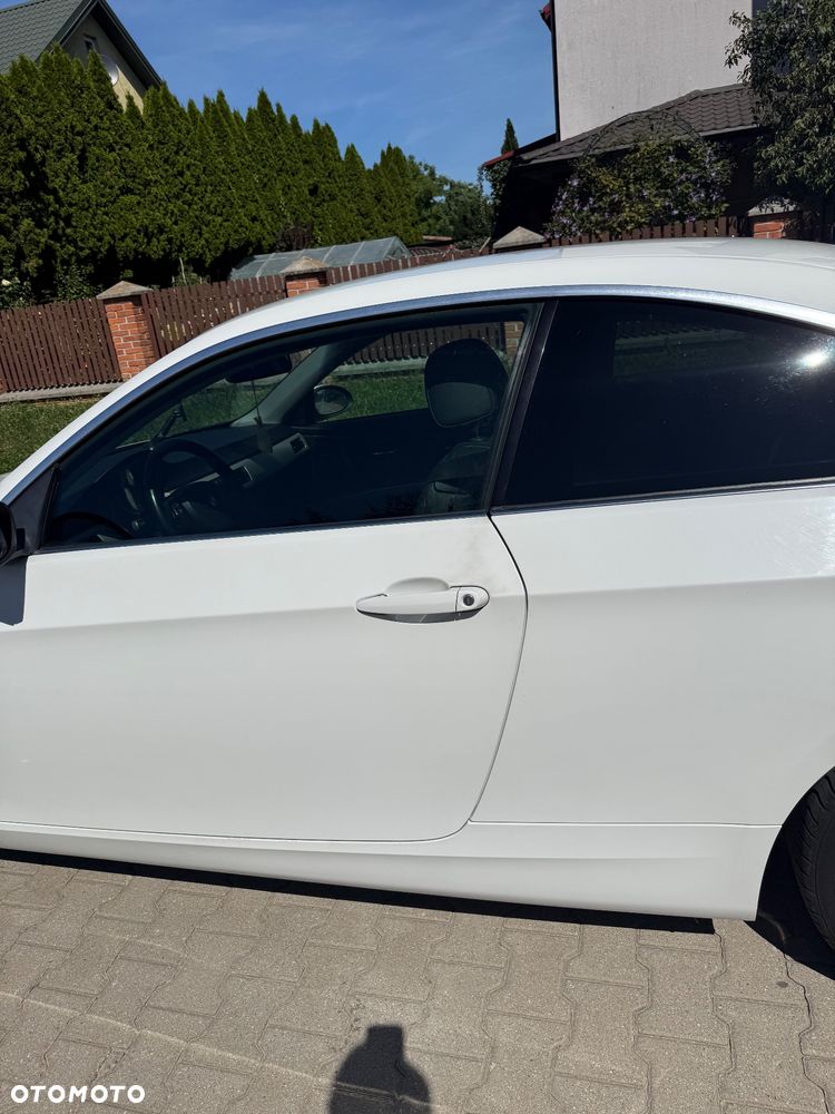 BMW Seria 3 330d - 9