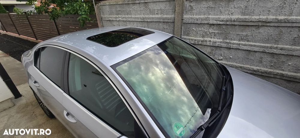 Volkswagen Passat 2.0 TSI DSG Comfortline - 2