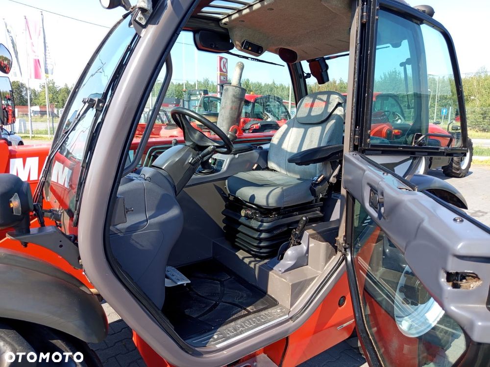 Manitou MLT 634 120 LSU - 3
