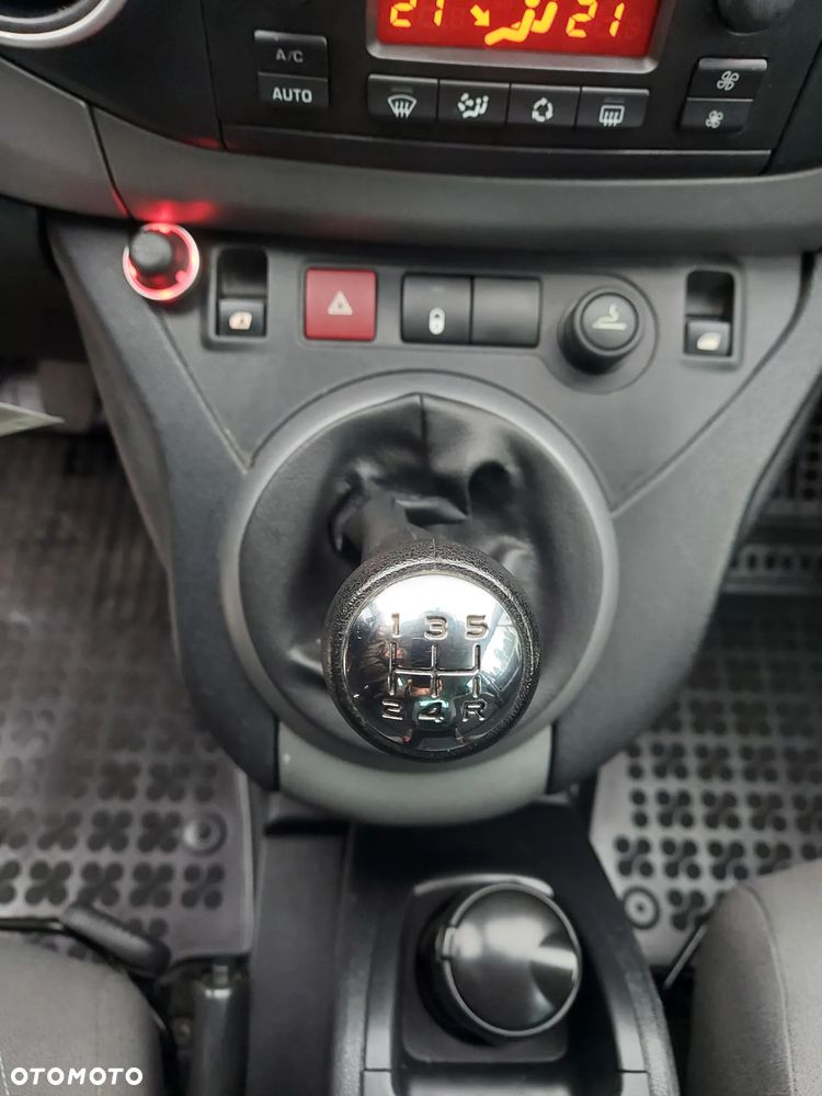 Citroën Berlingo 1.6 BlueHDi XTR - 18