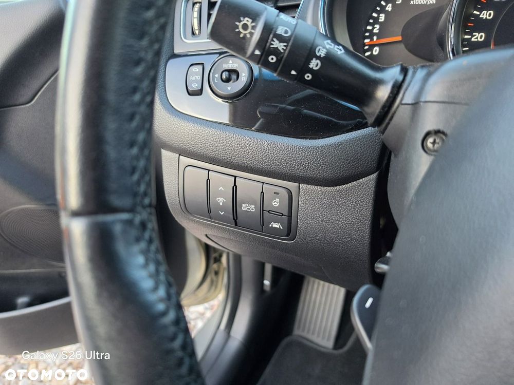 Kia Ceed - 39