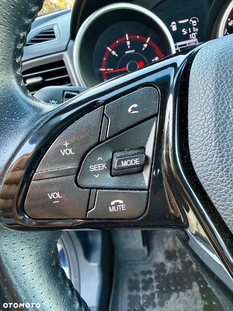 SsangYong/KGM XLV 1.6 D Quartz 4x4 - 17