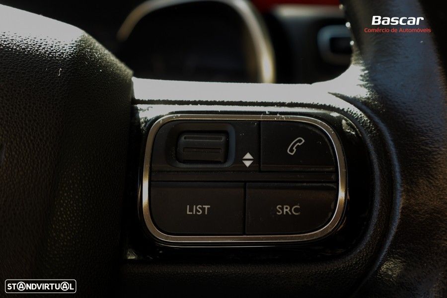 Citroën C3 1.6 BlueHDi Feel - 32