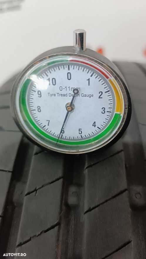 ANVELOPE 205 60 16 92H 205/60/16 BRIDGESTONE CP V10273 VARA - 3