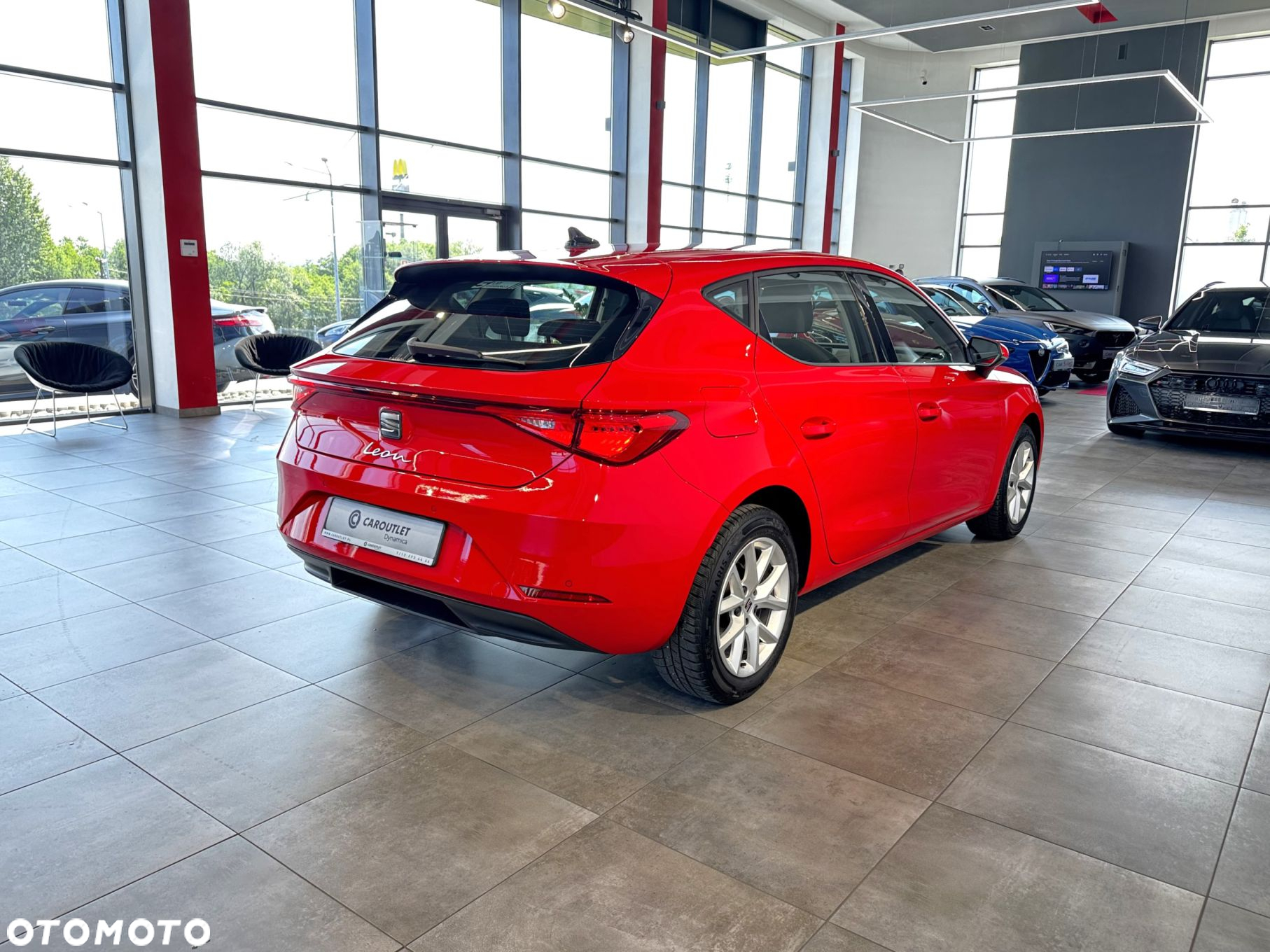 Seat Leon - 9