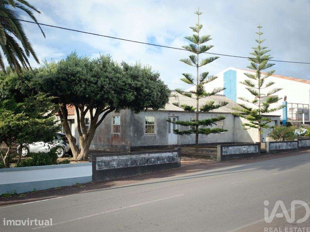 Moradia isolada T4 em Madalena de 160 m2 - Grande imagem: 3/24