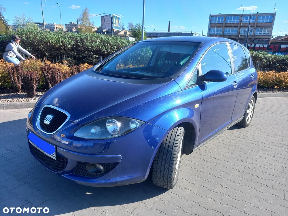 Seat Altea - 5