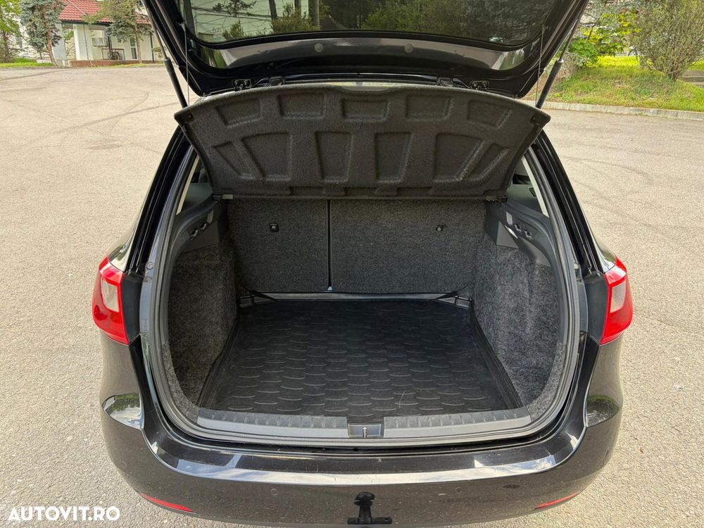 Seat Ibiza 1.2 TDI Reference - 7