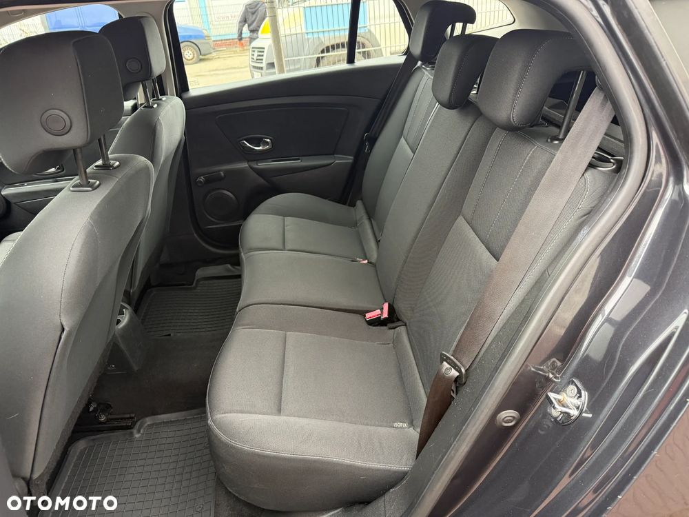 Renault Megane 1.6 16V 100 Expression - 17