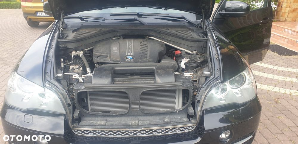 BMW X5 4.0d xDrive - 18