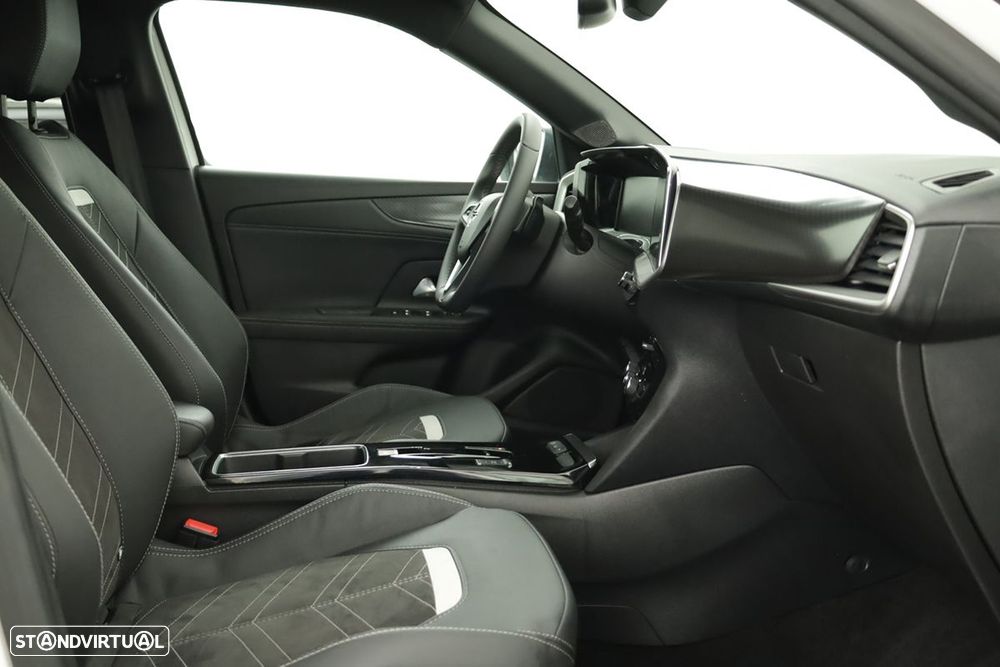 Opel Mokka 1.2 T Ultimate AT - 21