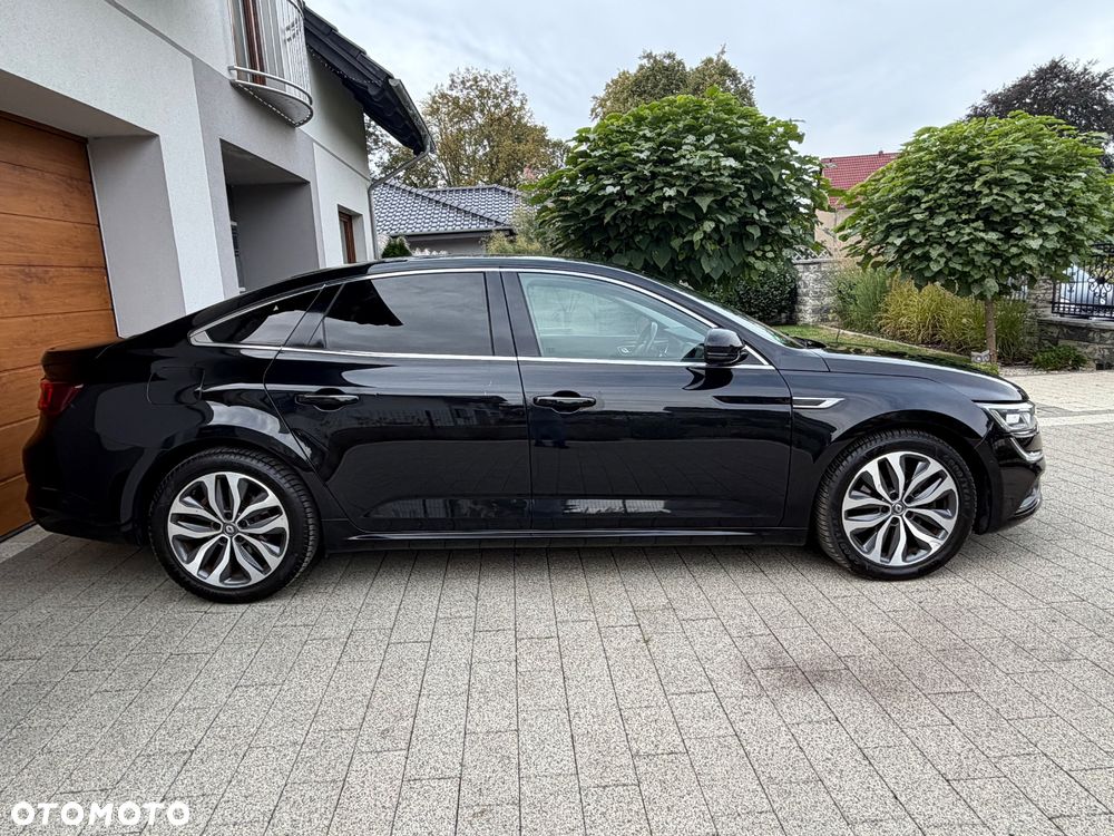 Renault Talisman ENERGY TCe 200 EDC INTENS - 4