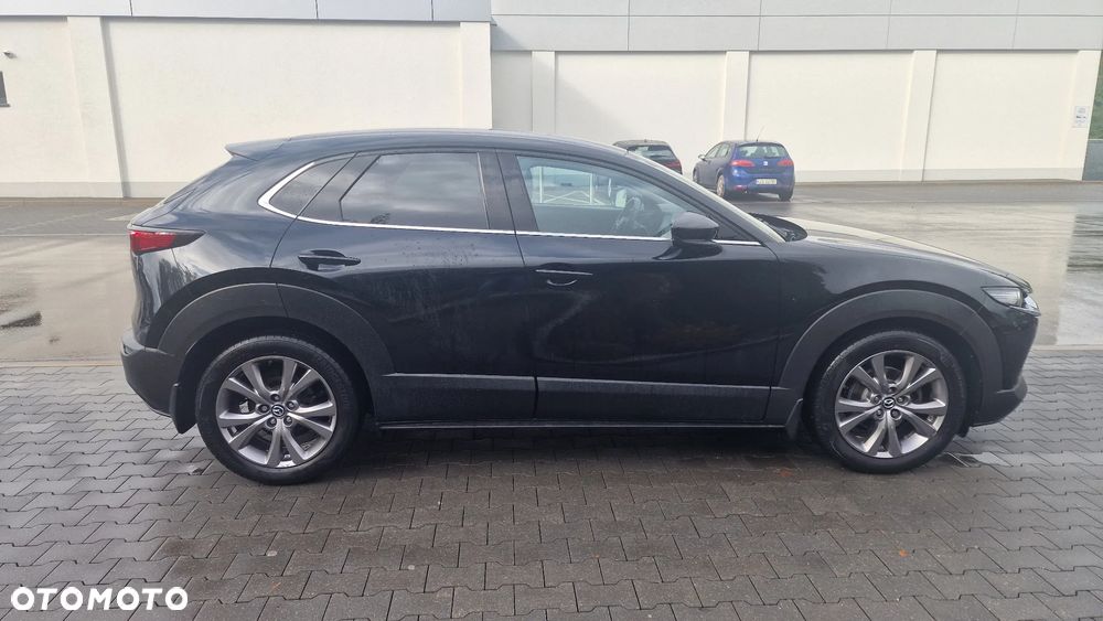 Mazda CX-30 2.0 mHEV Exclusive-Line 2WD - 6