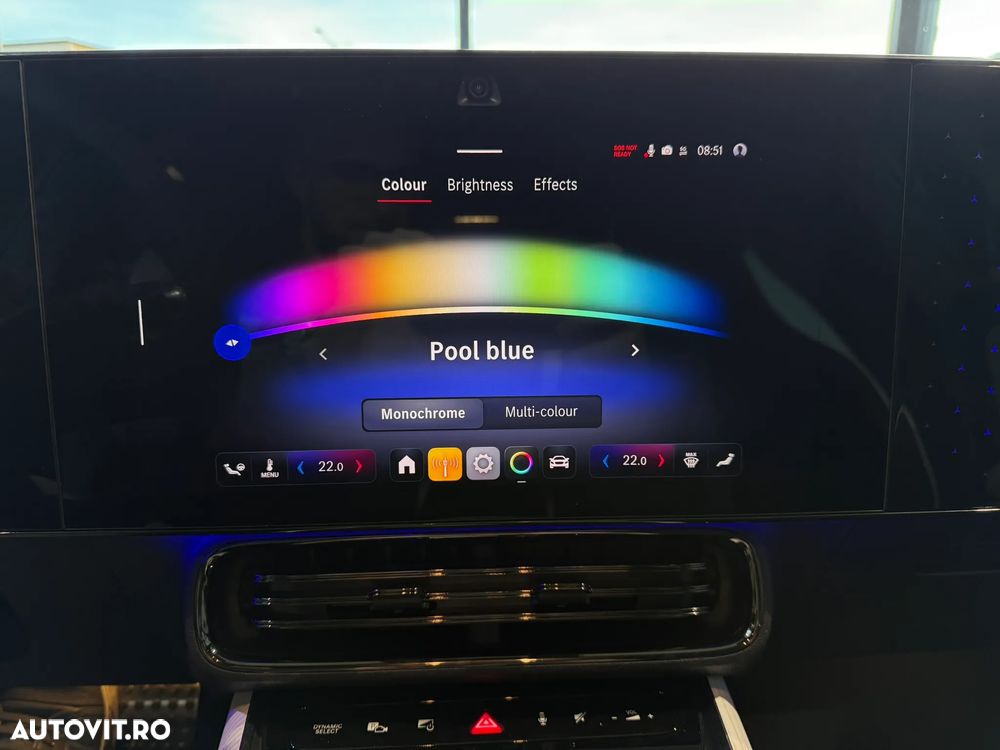 Mercedes-Benz CLA 250+ Coupe - 16