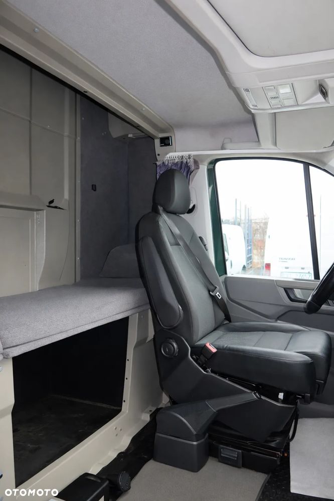 Volkswagen Crafter - 20