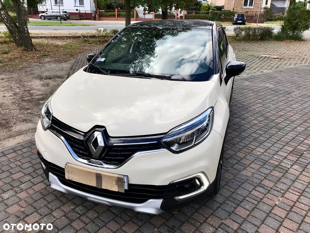Renault Captur - 3